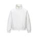 Cross-border European American Quick-dry Stand-collar Sports Jacket, Unisex, Zippered, Windproof, For Outdoor Running_desvips.com