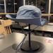 Mountain Style Sun For Men And Women, Hiking, Camping, Outdoor Fishing, UV Protection, Western Cowboy Hat_desvips.com