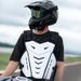 SULAITE Off-Road Motorcycle Jacket Rider Chest Protector Racing Anti-Fall Armor Protective Gear_desvips.com