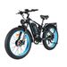 Electric Mountain Bike ORLMS V3 With 60V 25Ah Battery_desvips.com