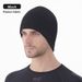 Outdoor Fleece Warm Small Sports Windproof Cold-proof Mountaineering Cycling Skiing Running Hat Autumn Winter Men_desvips.com