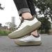 Live streaming hot selling all terrain running anti slip and waterproof hiking bird home non-standard sports shoes,_desvips.com