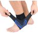 Fitness Lightweight Sports Brace Compression Anti-Sprain Breathable Ankle Socks Outdoor Basketball Soccer Hiking Support_desvips.com