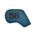 No. 7 Iron Cover, Angle Sand Cover, Golf Club Cover, Golf Club Head Cover, Protective Cover, Novice Rod Cover._desvips.com
