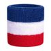 Children's Sports Cotton Sweat-absorbing Wristbands, Basketball, Football, Running, Fitness Wrist Guards, Versatile For_desvips.com