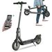 Isinwheel S9 Pro Electric Scooter 350W 36V 7.5Ah Battery 8.5 Inches Folding Scooter with App Control_desvips.com