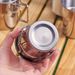 304 Stainless Steel Camping Cup Set - 4 Pack, Foldable & Portable For Hiking, Picnic & Outdoor Activities (BPA-Free, Durable Design)_desvips.com