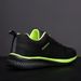 Sport Men Lightweight Running Sneakers Walking Casual Breathable Shoes Non-slip Comfortable Lack Big Size 38-48 Hombre_desvips.com
