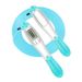 Electronic Counting, Rope Skipping, Rope Racing, Wire Rope Skipping, Dual-purpose Intelligent Aerobic Exercise_desvips.com