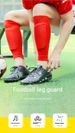 Autumn And Winter Pressure Socks For Adult Leggings And Plate Socks Sweat-absorbing And Foot-free Calf Socks_desvips.com