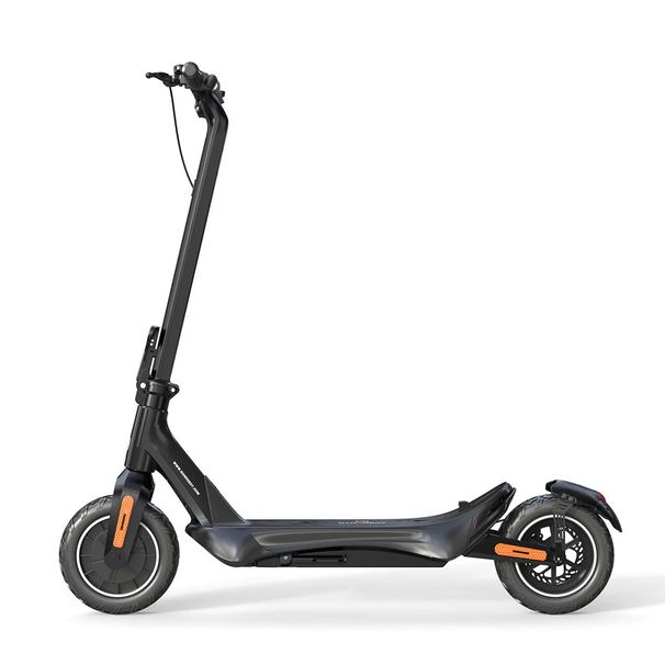 NANROBOT Electric Scooters For Adults 500W 10Inch 48V 10.4AH Battery_desvips.com