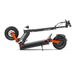 JOYOR S8-S-Z 600W*2 Dual Motors Electric Scooter 48V 26Ah Battery 55km/h Speed 10 Inch Tires Dual Suspension Off-road E-scooter_desvips.com