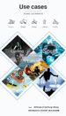 25L Waterproof PVC Cycling Bag Backpack Shoulder Bag Casual Backpack Rafting Bag Dry And Wet Separation Travel Swimming Canal Tracing_desvips.com