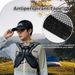 ROCKBROS Bike Cap Cap Hat Summer Hat Sport Cap Sun Hat Mesh Cap Unisex_desvips.com