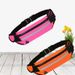 Sports Leisure Waist Bag, Waterproof Shockproof, Close-fitting Phone Bag For Outdoor Cycling And Running_desvips.com