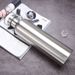 Best-selling In Europe And America, 304 Stainless Steel Double-layer Insulated Convenient Portable Straight Cup, Outdoor_desvips.com