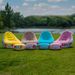 Outdoor Air Seat Cushion Foldable Portable Lazy Inflatable Sofa Reclining_desvips.com