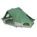 Family Teepee Tent - Spacious Design, High-Quality Materials, Perfect For Outdoor Adventures_desvips.com