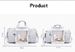 Sports Duffel Bag With Shoe Compartment - Waterproof Gym Bag For Travel & Workout_desvips.com