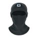 Thermal LED Headband For Outdoor Sports – Windproof Winter Balaclava With Rechargeable Light For Cycling, Running & Fishing (Black/Grey/Navy)_desvips.com