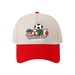 Hard-top Five-panel Baseball Cap, 2026 USA-Canadian Cup Breathable Baseball Cap, Outdoor Sun Hat._desvips.com
