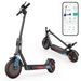 HiQiS D9 PRO Foldable Electric Scooter, 36V 10.5Ah Battery_desvips.com