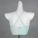 Shockproof High-Intensity Exercise Fitness All-In-One Cup Running Gathered Yoga Beauty Back Breathable Sports Bra For_desvips.com