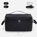 Insulated Lunch Bag Set Large Capacity Thermal Food Carrier For Outdoor Picnics Office Portable Leakproof Meal Tote With Handles_desvips.com