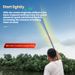 JADNEE Black Pit Special Fishing Rod, 8H Hand Rod, Ultra-light & High Rigidity 19 Action Tilapia Rod, High-Speed Landing Rod For Black Pit Fishing_desvips.com