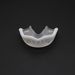 Sports Mouth Guards, Mouth Guards, Sanda Taekwondo Boxing Sports Protective Gear, Adult Silicone Mouth Guards, Tooth Trays, Anti-friction Mouth Guards_desvips.com