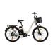 TTGO C2 PRO Commuter Electric Bike,36V 18Ah Battery, Shimano 7-Speed_desvips.com