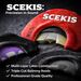 Ultimate 3-Pack Turkey Mouth Calls Combo KLUK’s Newest TURKINATOR, GO 2 Ghost & Crying Karen For Turkey Hunting Success_desvips.com