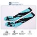 High End Skiing Quick Drying Looped Sports Men's And Women's Hiking Towel Bottom Snow Soc_desvips.com