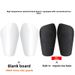 Sublimation Soccer Shin Guards, Children And Adults, Professional Shin Guard._desvips.com