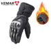 Winter Waterproof Motorcycle Gloves For Men, Touchscreen Riding Gloves For Electric Vehicles, Cold Proof, Warm, And Windproof Motorcycle Gloves_desvips.com
