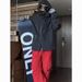 2023 New Large Edition Ski Suit Set, Warm, Breathable, Waterproof, American Functional, Unisex, Qijiayi_desvips.com