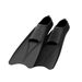 Silicone Soft Rubber Flippers Swim Fins For Children And Adults Swimming Diving Training_desvips.com