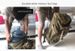 Canvas Men's Sports On Foot Vintage Military Backpack_desvips.com