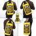 Swimming PVC Pack Dry Backpack For Women Men 10L 20L Waterproof Shoulder Kayak Trekking Drifting Rafting Surfing Boating_desvips.com