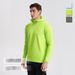 KOOSSOASIS Autumn/Winter Same Style Quick-Drying Hoodie, Comfortable Sports Top, Fitness Running Sports Quick-Drying Long-Sleeved Men's Shirt_desvips.com