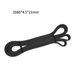 Elastic band Thickened resistance band Fitness men assisted exercise Strength training Pull-up elastic rope Yoga_desvips.com