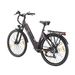 TTGO C3 SE City Electric Bike, 250W Motor 52Nm Torque, 36V 18AH Battery_desvips.com
