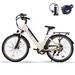 AVDL-A32 Electric Bicycle For Adults 36V 12.8AH *250W 26-inch Urban Mountain Commuter Bike_desvips.com