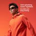 men's minimalist athletic jacket, breathable training windbreaker_desvips.com