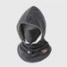 Winter warm bib wind mask Cold weather scarf for men and women riding battery bike ski cap_desvips.com