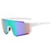 Cycling Eyewear Fashion Sunglasses Men And Women New Bicycle Sunglasses Square Outdoor Sports Cycling Glasses_desvips.com