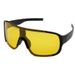 2025 New Fashion Unisex Mountaineering Cycling Windproof Anti-Sun Large Frame Big Face Slimming Ski Goggles_desvips.com