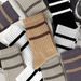 Autumn And Winter Men's Mid Tube Socks Antibacterial Deodorant Sweat Absorbent Breathable Sports No Pilling Trendy Socks Couple Socks_desvips.com