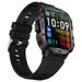 QX11/66 1.95-inch Screen 8763E Bluetooth Call Encoder Waterproof Smartwatch_desvips.com