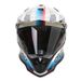Motorcycle helmet Off-road rally helmet full cover racing motorcycle helmet mountain downhill helmet_desvips.com